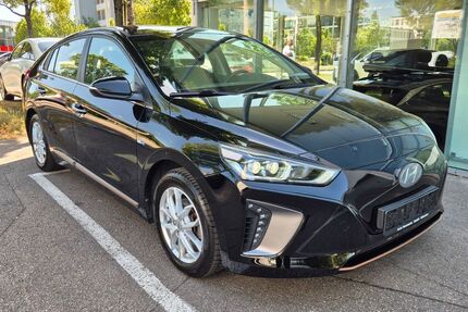 Hyundai IONIQ Gebrauchtwagen