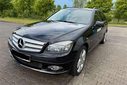 Mercedes-Benz C 220 Gebrauchtwagen