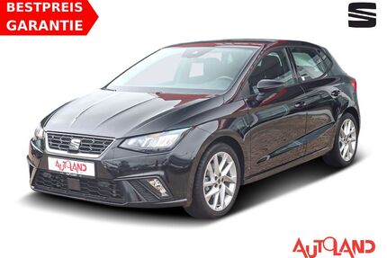Seat Ibiza Gebrauchtwagen