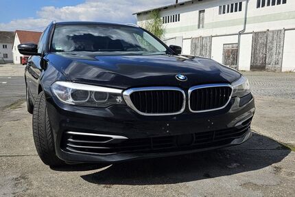 BMW 530 Gebrauchtwagen