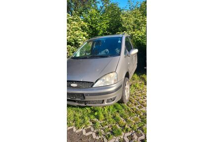 Ford Galaxy Gebrauchtwagen