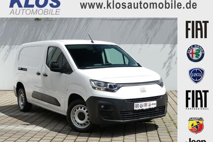 Fiat Doblo Gebrauchtwagen