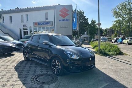 Suzuki Swift Gebrauchtwagen