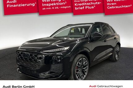 Audi Q3 Gebrauchtwagen