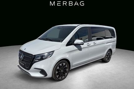 Mercedes-Benz V 220 Gebrauchtwagen