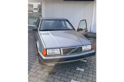 Volvo 460 Gebrauchtwagen