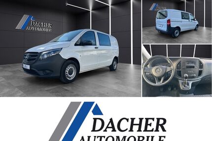 Mercedes-Benz Vito Gebrauchtwagen