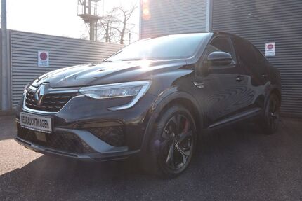 Renault Arkana Gebrauchtwagen