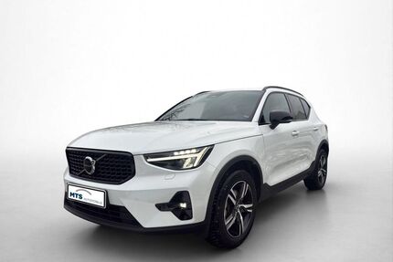 Volvo XC40 Gebrauchtwagen
