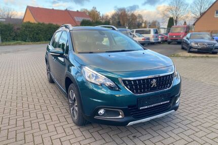 Peugeot 2008 Gebrauchtwagen