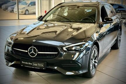 Mercedes-Benz C 300 Gebrauchtwagen
