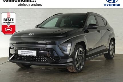 Hyundai KONA Elektro Gebrauchtwagen