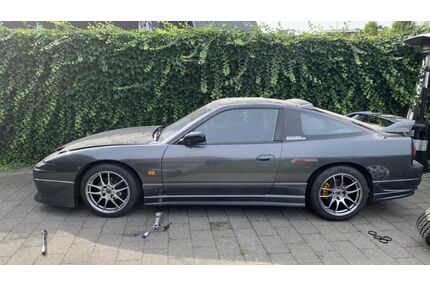 Nissan 200 SX Gebrauchtwagen