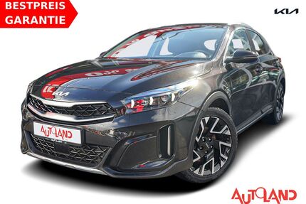 Kia XCeed Gebrauchtwagen