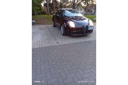 Alfa Romeo MiTo Gebrauchtwagen