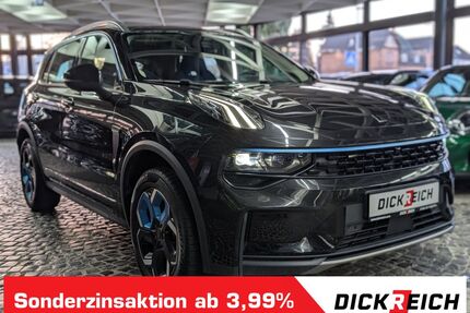 Lynk & Co 01 Gebrauchtwagen