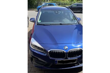 BMW 216 Active Tourer Gebrauchtwagen