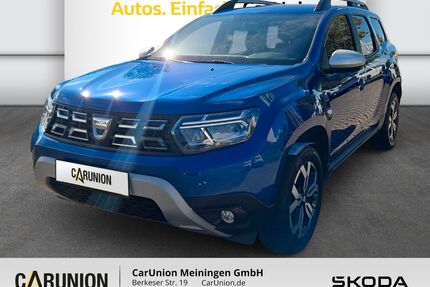 Dacia Duster Gebrauchtwagen