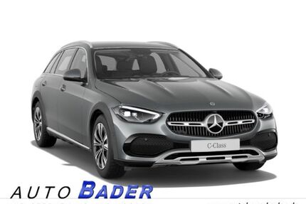 Mercedes-Benz C 220 Gebrauchtwagen