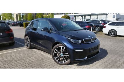 BMW i3 Gebrauchtwagen