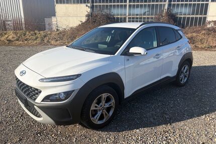 Hyundai KONA Gebrauchtwagen