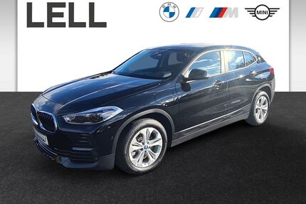 BMW X2 Gebrauchtwagen