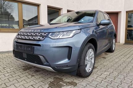 Land Rover Discovery Sport Gebrauchtwagen