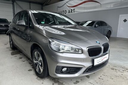 BMW 220 Active Tourer Gebrauchtwagen