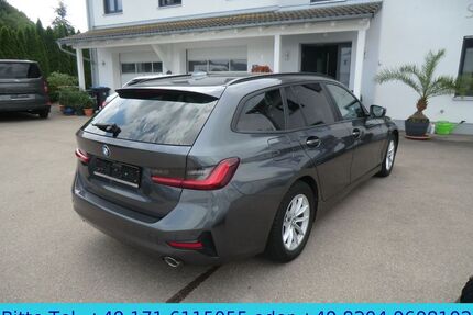BMW 318 Gebrauchtwagen
