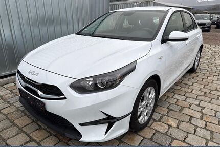 Kia ceed / Ceed Gebrauchtwagen