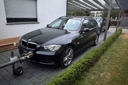 BMW 320 Gebrauchtwagen
