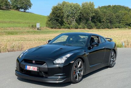 Nissan GT-R Gebrauchtwagen