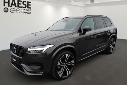 Volvo XC90 Gebrauchtwagen