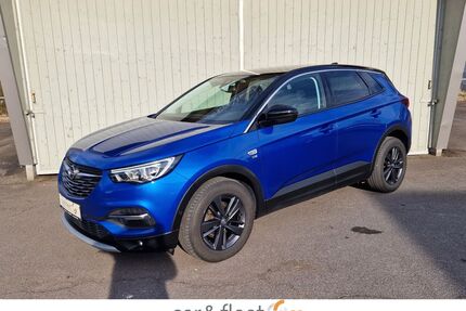 Opel Grandland (X) Gebrauchtwagen