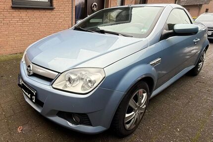 Opel Tigra Gebrauchtwagen