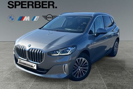 BMW 218 Active Tourer Gebrauchtwagen