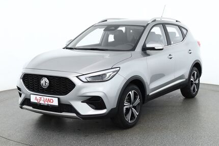 MG ZS Gebrauchtwagen