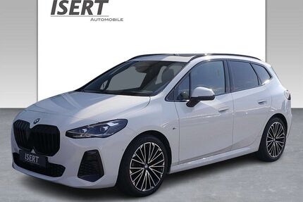 BMW 218 Active Tourer Gebrauchtwagen
