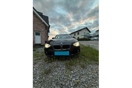 BMW 118 Gebrauchtwagen