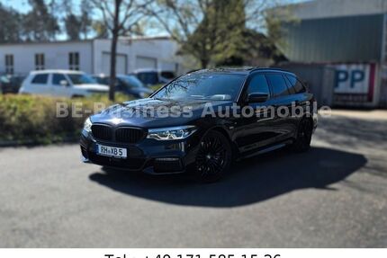 BMW 540 Gebrauchtwagen