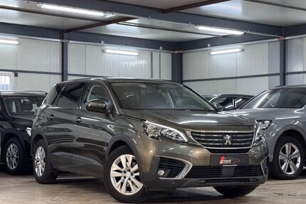Peugeot 5008 Gebrauchtwagen