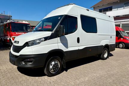 IVECO Andere Gebrauchtwagen