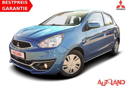 Mitsubishi Space Star Gebrauchtwagen