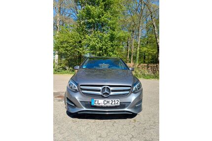 Mercedes-Benz B 200 Gebrauchtwagen