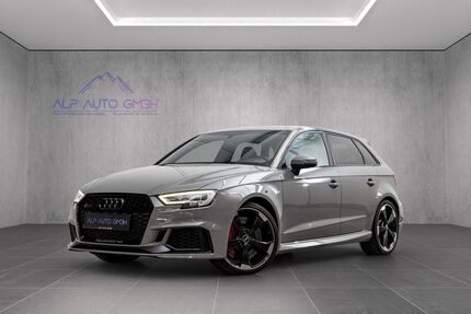 Audi RS3 Gebrauchtwagen