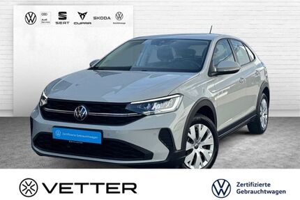 VW Taigo Gebrauchtwagen