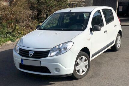 Dacia Sandero Gebrauchtwagen