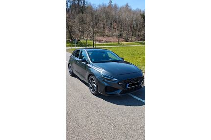 Hyundai i30 Gebrauchtwagen