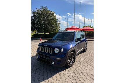 Jeep Renegade Gebrauchtwagen