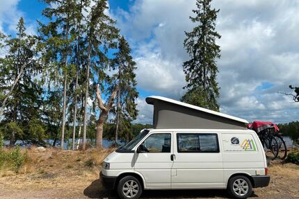 VW T4 California Gebrauchtwagen